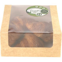 Esselunga cornetto albicocca vegano 4 pezzi 220 g