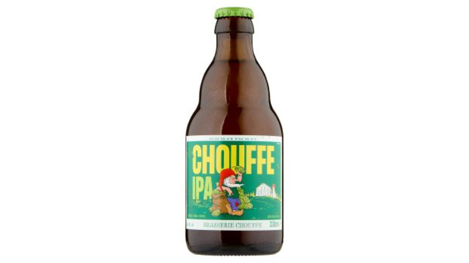 Chouffe IPA 330 ml