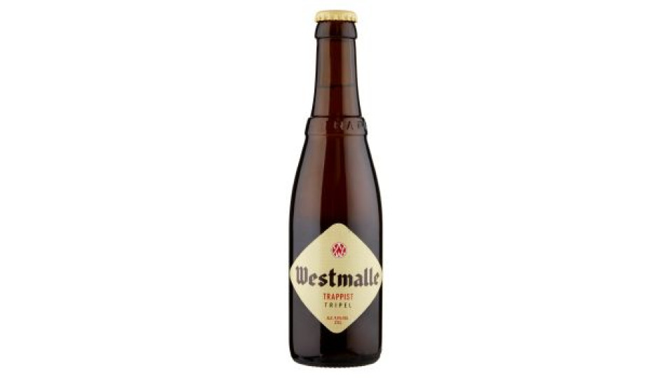 Westmalle Trappist Triepel 330 ml
