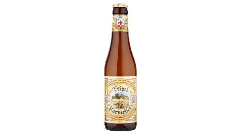 Tripel Karmeliet 33 cl