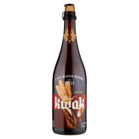Pauwel Kwak Amber Beer 75 cl