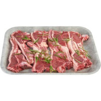 Esselunga agnello cotolette con rosmarino