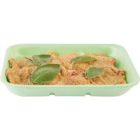 Esselunga agnello cotolette impanate