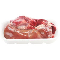 Esselunga agnello frittura (frattaglie)