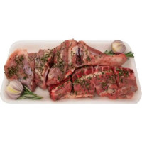 Esselunga agnello (abbacchio) spalla aromatizzata