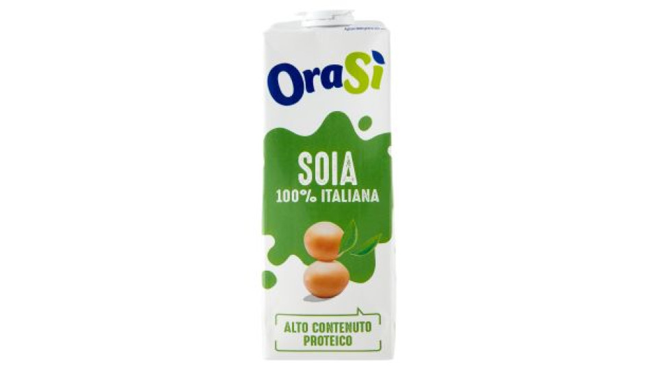 OraSì Soia 1 L