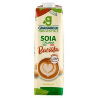 Granarolo 100% Vegetale Soia Italiana Barista 1000 ml
