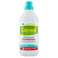Citrosil, Home Protection pavimenti Disinfettante profumazioni assortite 900 ml