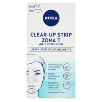 CLEAR UP STRIP
