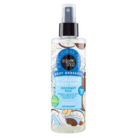 organic shop Body Desserts Hydrating Body Mist Coconut Milk 200 ml