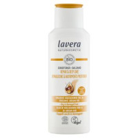 lavera Balsamo Riparazione & Nutrimento Profondo Olio di Macadamia Bio & di Argan Bio 200 ml