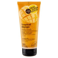 Skin Super Good, Scrub Corpo Tropical Mango 200 ml