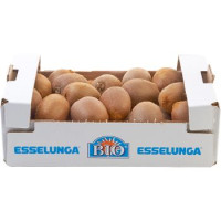 Esselunga Bio kiwi biologici cassetta