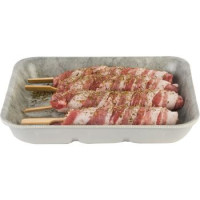 Esselunga spiedini con salsiccia