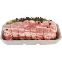 Esselunga suino arrosto con ginepro e rosmarino