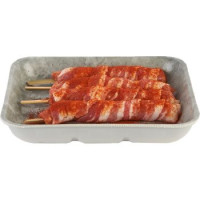 Esselunga spiedini salsiccia piccante