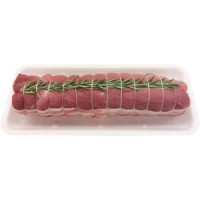 Esselunga suino filetto con prosciutto crudo e formaggio