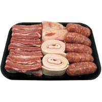 Esselunga preparato per Casouela