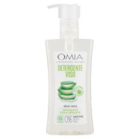 DETERGENTE VISO ALOE VERA