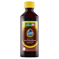 Pronto Olio Restauratore, colorazione media e scura - Punti Fragola, 100 ml