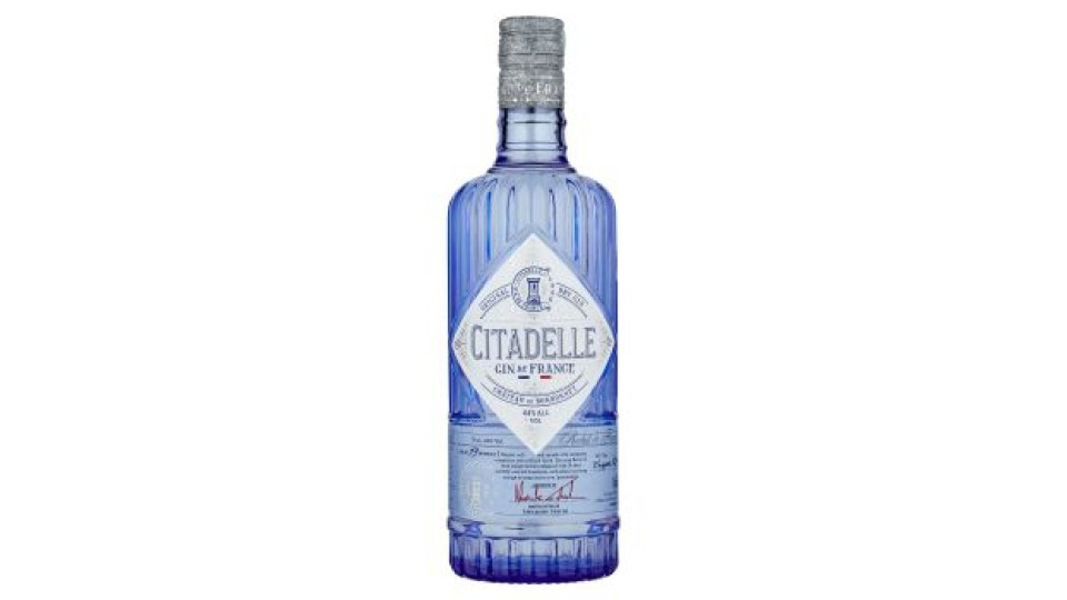 Citadelle, Gin de France 70 cl