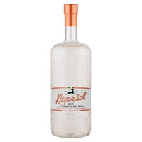 Kapriol Gin con Pompelmo Rosa 0,7 l