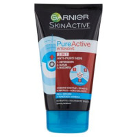 Garnier Pureactive 3In1