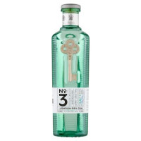 No.3 London Dry Gin 500 ml