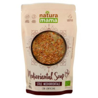 natura mama Medioriental Soup Bio 400 g