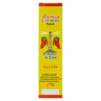 Tucal Harissa du Cap Bon 70 g