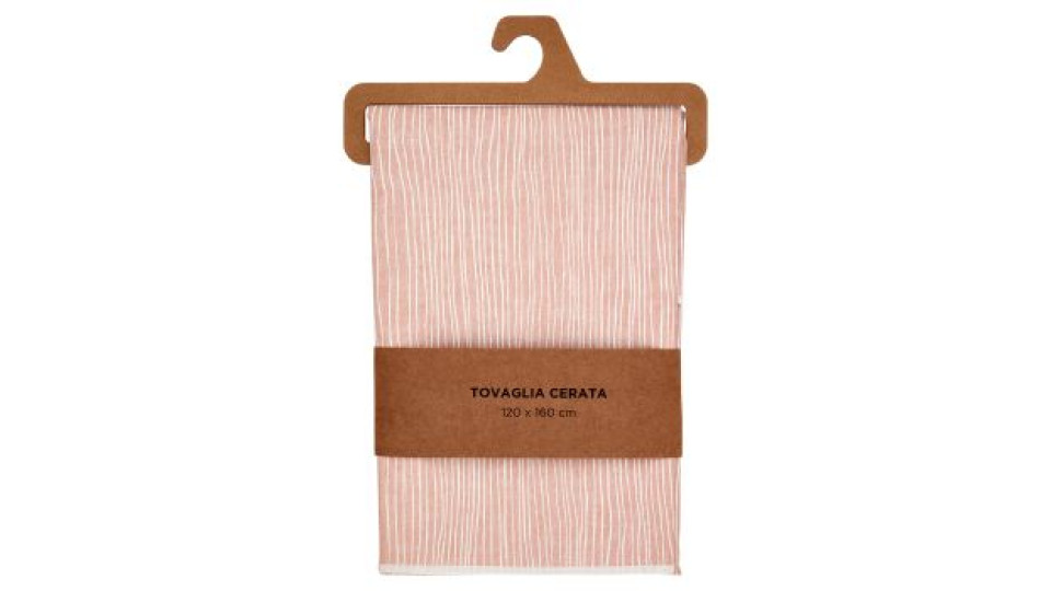 Tovaglia Cerata 120 x 160 cm
