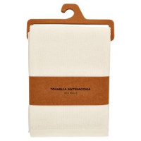 Tovaglia Antimacchia 140 x 300 cm bianco