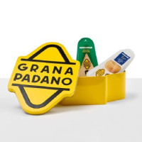 Latta Grana Padano GRATIS CON 2400 PUNTI