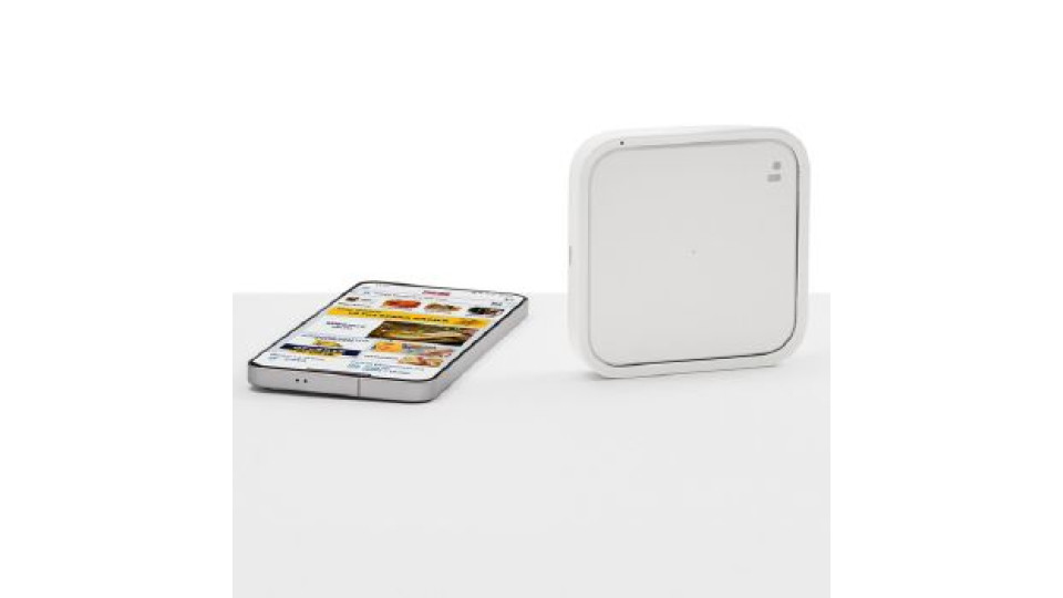 Caricatore Wireless GRATIS CON 2400 PUNTI