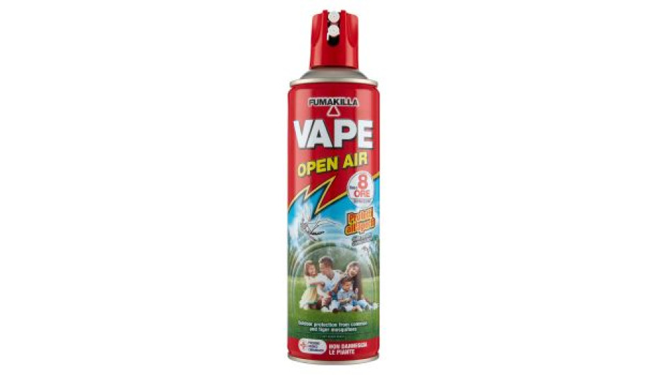 VAPE Open Air 500 ml