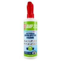 Zig Zag Insetticida AMP 2 CL Insetticida ad Ampio Spettro d'Azione 400 ml