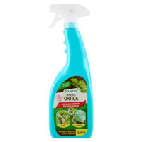 BioVentis Estratto di Ortica Sostanza di Base per Orto e Giardino 550 mL