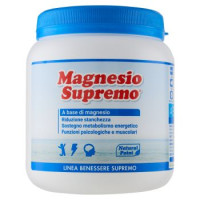 Magnesio Supremo 300 g