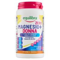 equilibra Magnesio+ Donna Zero 200 g
