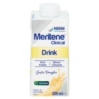 MERITENE Clinical Drink Gusto Vaniglia 200 ml