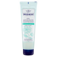 Acqua Alle Rose Gel Esfoliante Quotidiano Purificante