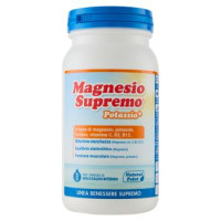 Magnesio Supremo Potassio¿ 150 g