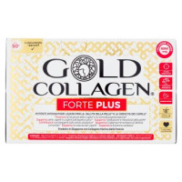 Gold Collagen Forte Plus Flaconi 10 x 50 ml
