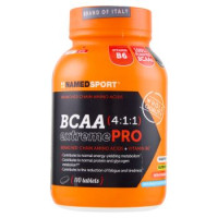 NamedSport BCAA (4:1:1) extreme Pro 110 tablets 121 g
