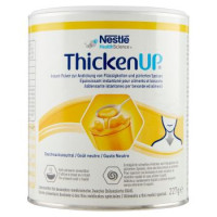 THICKENUP Addensante istantaneo per bevande ed alimenti Gusto Neutro 227 g