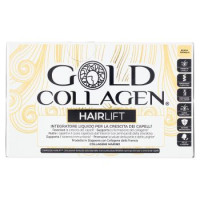 Gold Collagen Hairlift Flaconi 10 x 50 ml