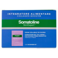 Somatoline SkinExpert Integratore Alimentare Collagen Booster 30 x 3 g