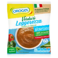 Orogel Il Benessere Passato di Verdura Surgelati 800 g