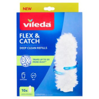 ileda Flex & Catch Dusting 10 ricambi