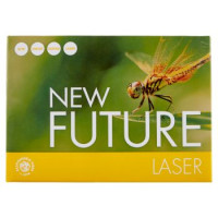 New Future Laser Carta bianca per B/W Inkjet Copier Laser